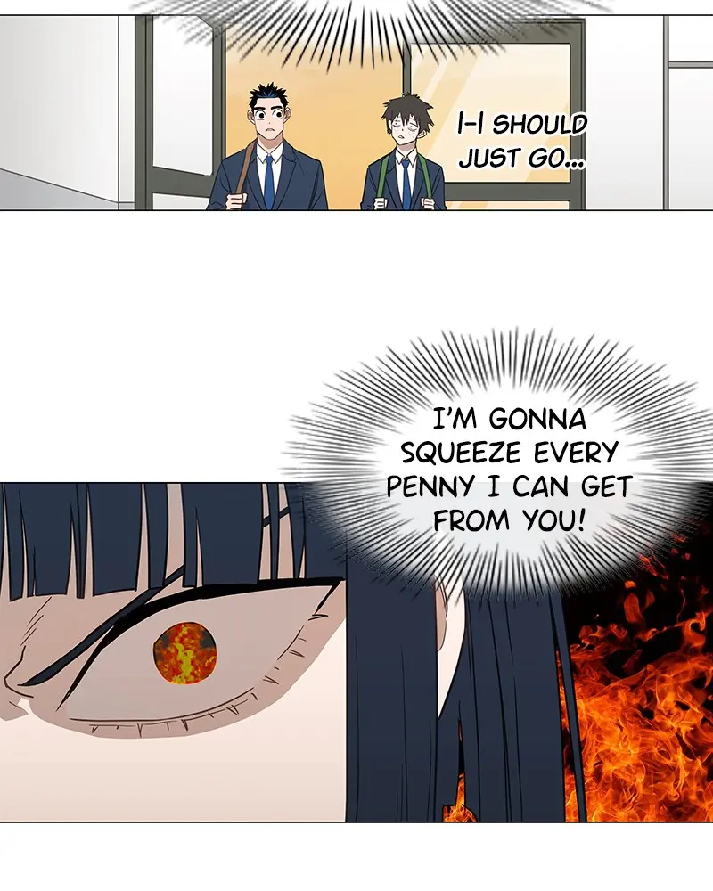 Read The Boxer - Chapter 43 - www.boxermanga.com | Image 30
