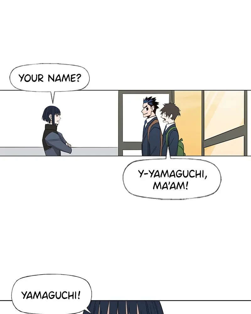 Read The Boxer - Chapter 43 - www.boxermanga.com | Image 31