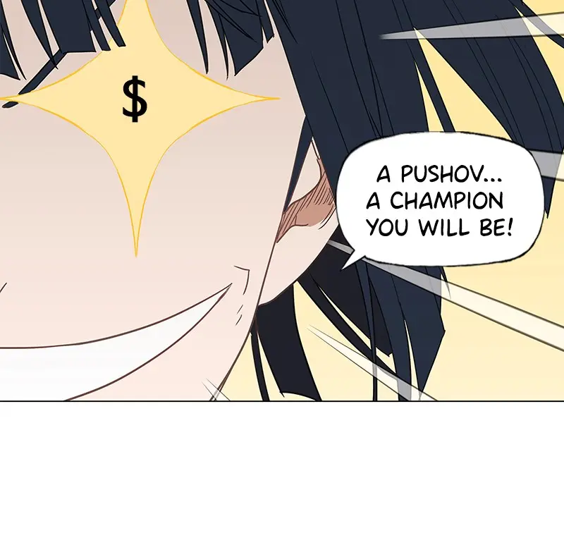 Read The Boxer - Chapter 43 - www.boxermanga.com | Image 35