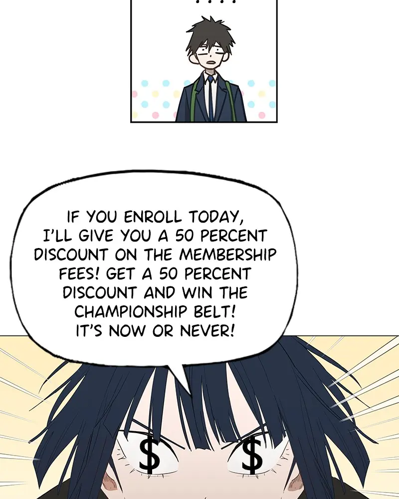 Read The Boxer - Chapter 43 - www.boxermanga.com | Image 37
