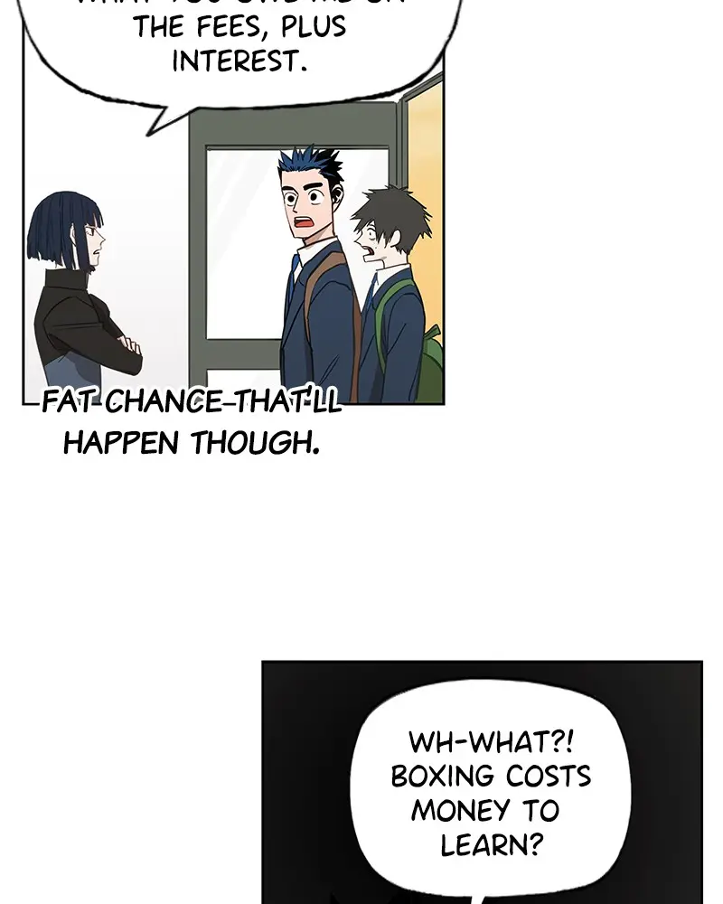 Read The Boxer - Chapter 43 - www.boxermanga.com | Image 39