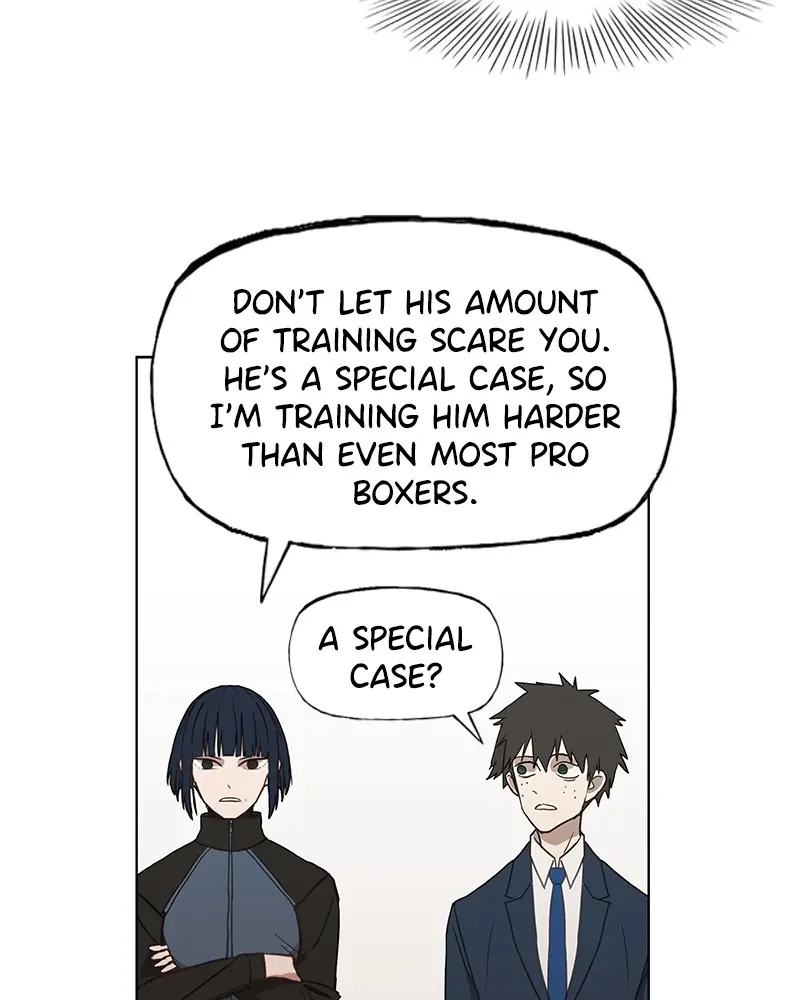 Read The Boxer - Chapter 43 - www.boxermanga.com | Image 47