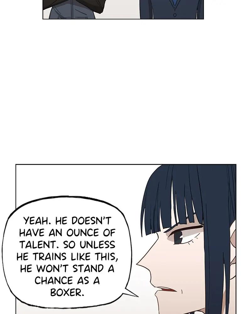Read The Boxer - Chapter 43 - www.boxermanga.com | Image 48