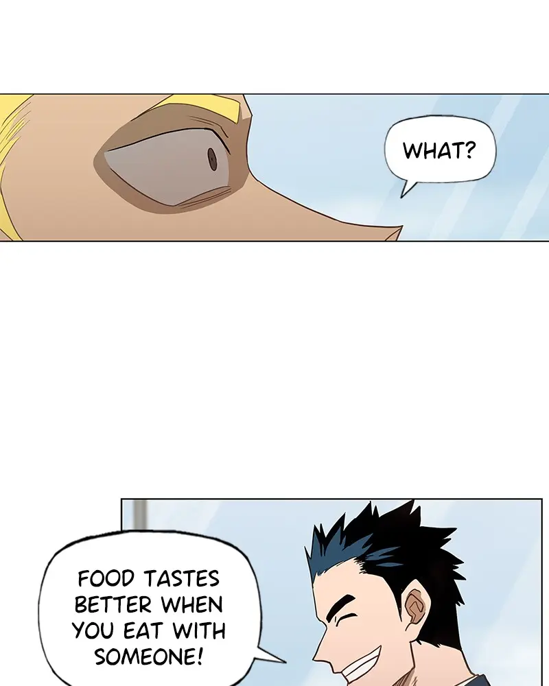 Read The Boxer - Chapter 44 - www.boxermanga.com | Image 76