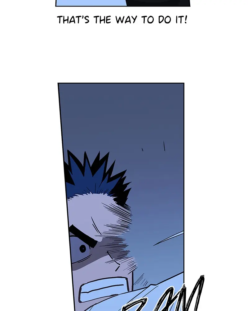 Read The Boxer - Chapter 45 - www.boxermanga.com | Image 28