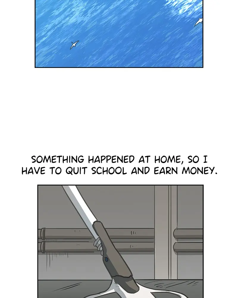 Read The Boxer - Chapter 45 - www.boxermanga.com | Image 118