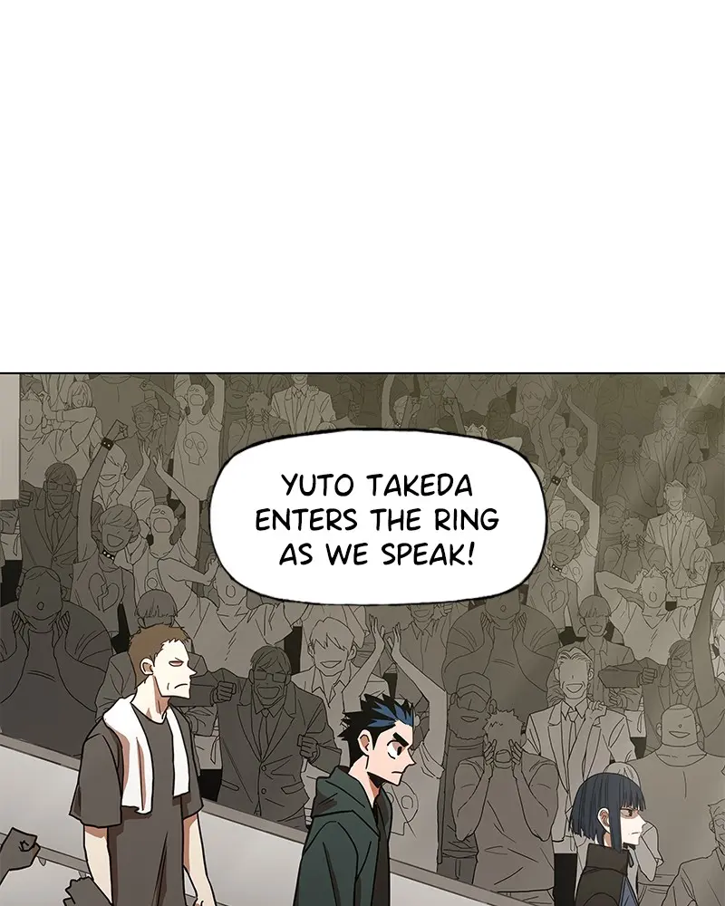 Read The Boxer - Chapter 47 - www.boxermanga.com | Image 9