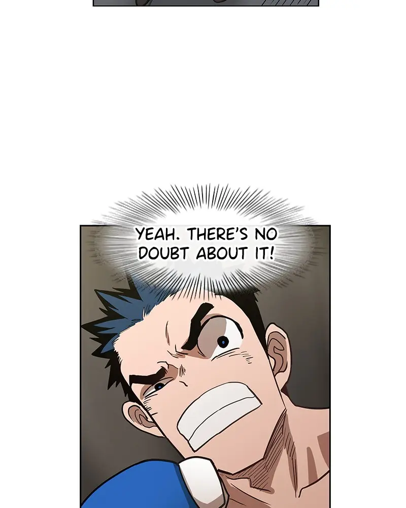 Read The Boxer - Chapter 47 - www.boxermanga.com | Image 144