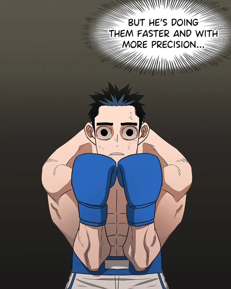 Read The Boxer - Chapter 47 - www.boxermanga.com | Image 152