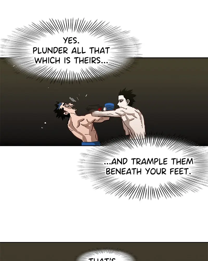Read The Boxer - Chapter 47 - www.boxermanga.com | Image 160