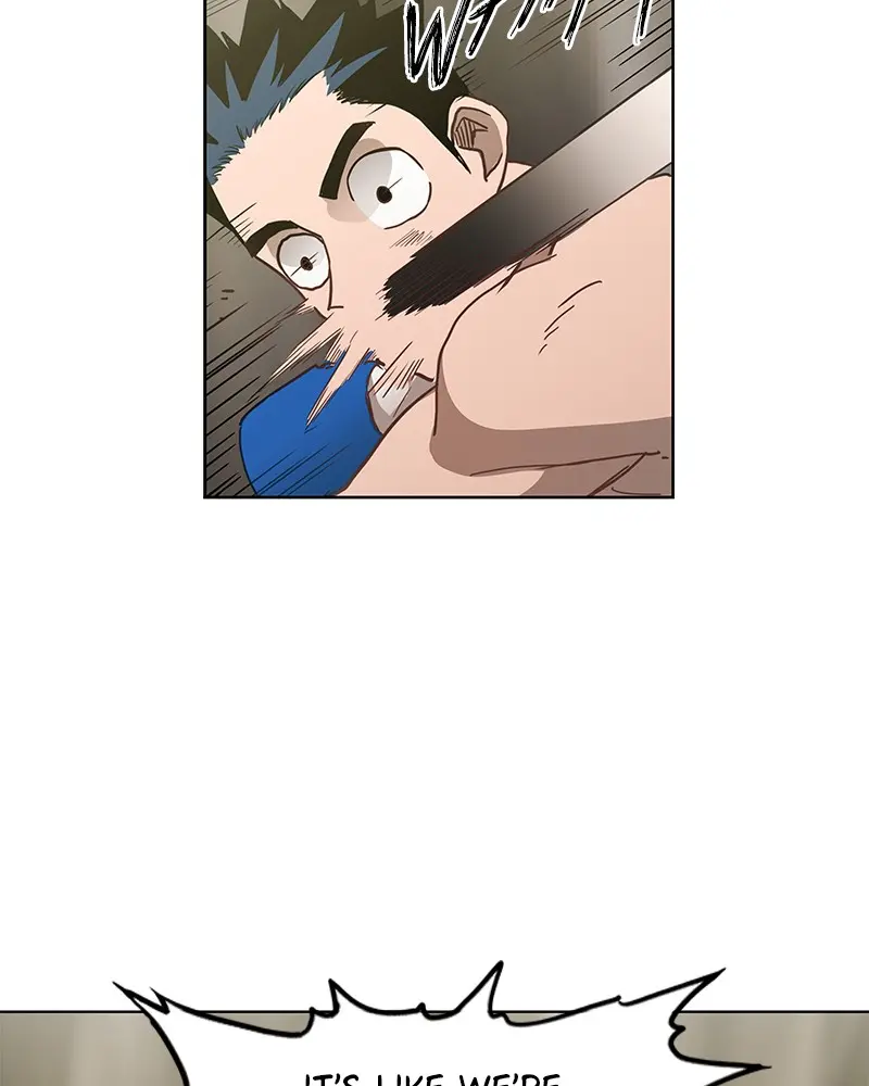 Read The Boxer - Chapter 48 - www.boxermanga.com | Image 3