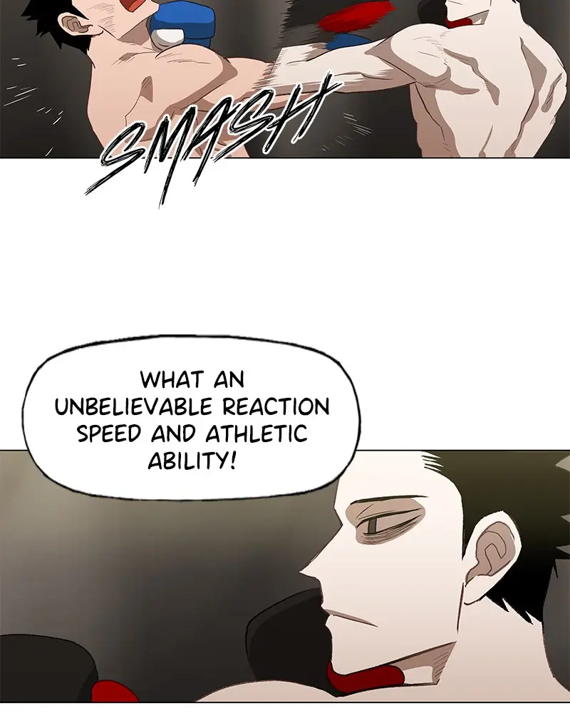 Read The Boxer - Chapter 48 - www.boxermanga.com | Image 5