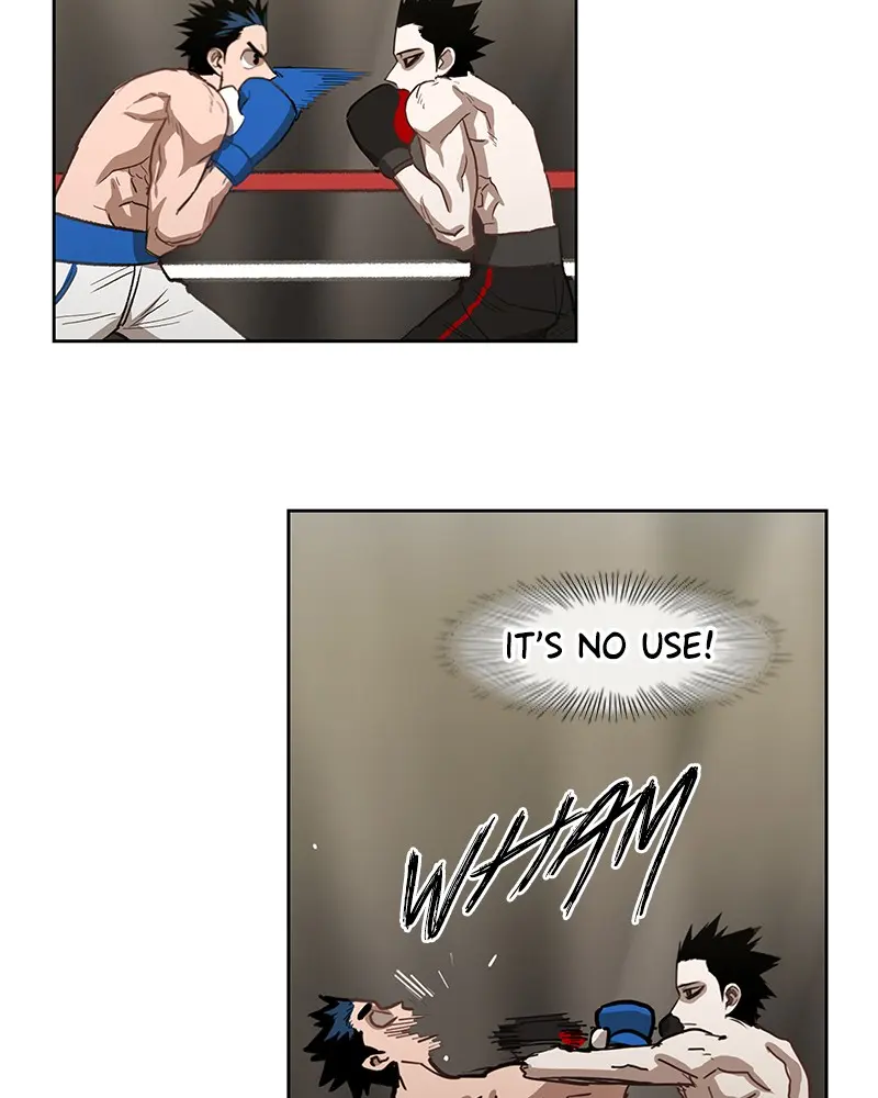 Read The Boxer - Chapter 48 - www.boxermanga.com | Image 11