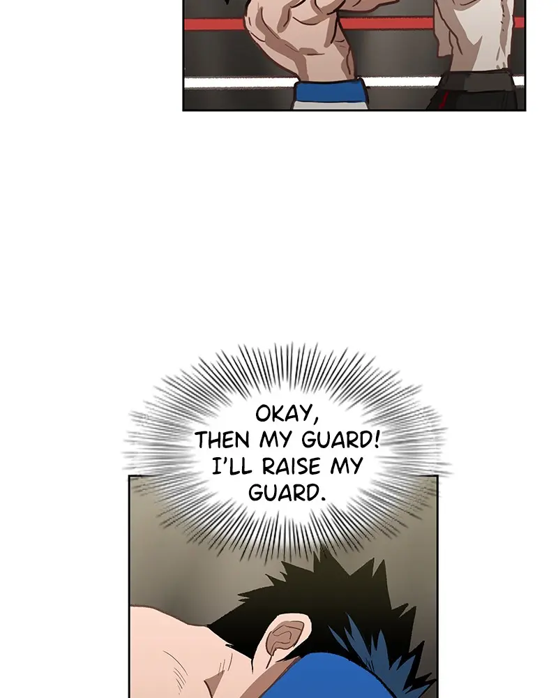 Read The Boxer - Chapter 48 - www.boxermanga.com | Image 12