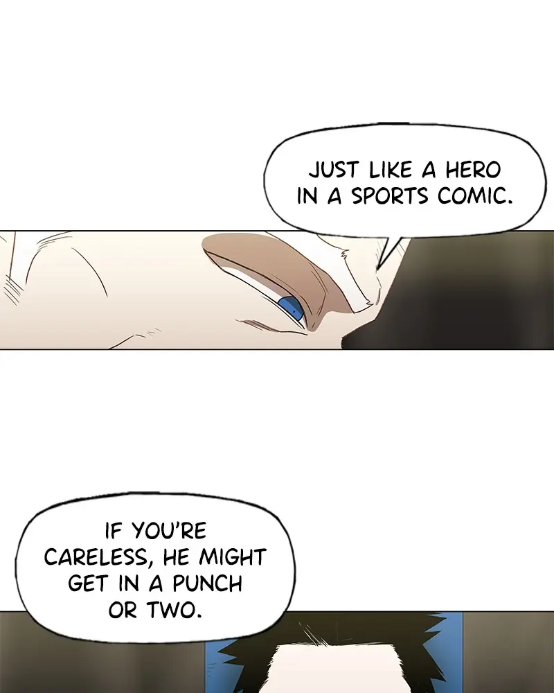 Read The Boxer - Chapter 48 - www.boxermanga.com | Image 49