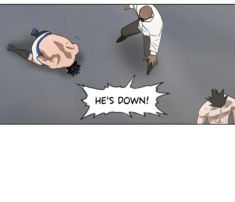 Read The Boxer - Chapter 48 - www.boxermanga.com | Image 101