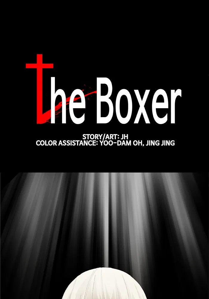 Read The Boxer - Chapter 5 - www.boxermanga.com | Image 2