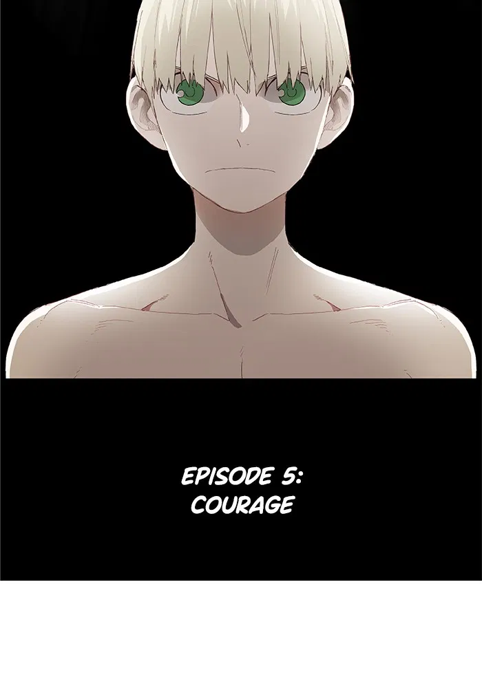 Read The Boxer - Chapter 5 - www.boxermanga.com | Image 3