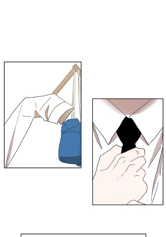 Read The Boxer - Chapter 5 - www.boxermanga.com | Image 8