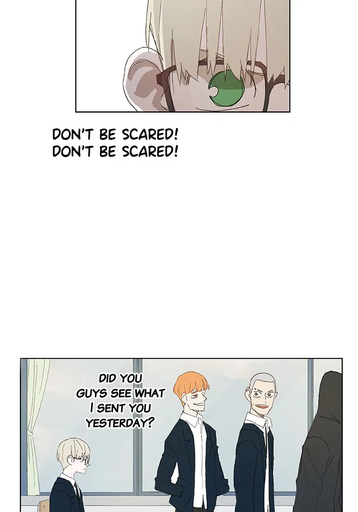 Read The Boxer - Chapter 5 - www.boxermanga.com | Image 13