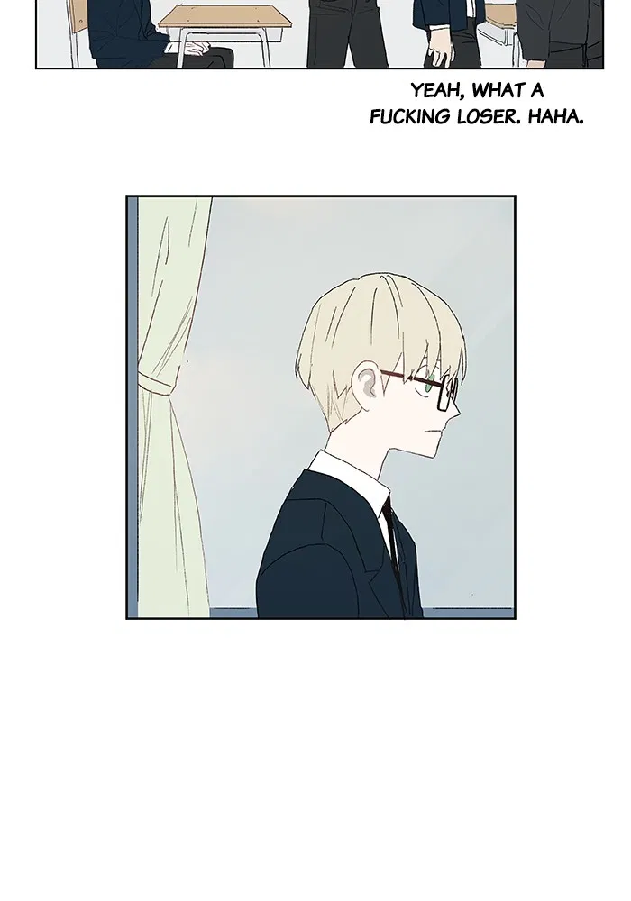 Read The Boxer - Chapter 5 - www.boxermanga.com | Image 14