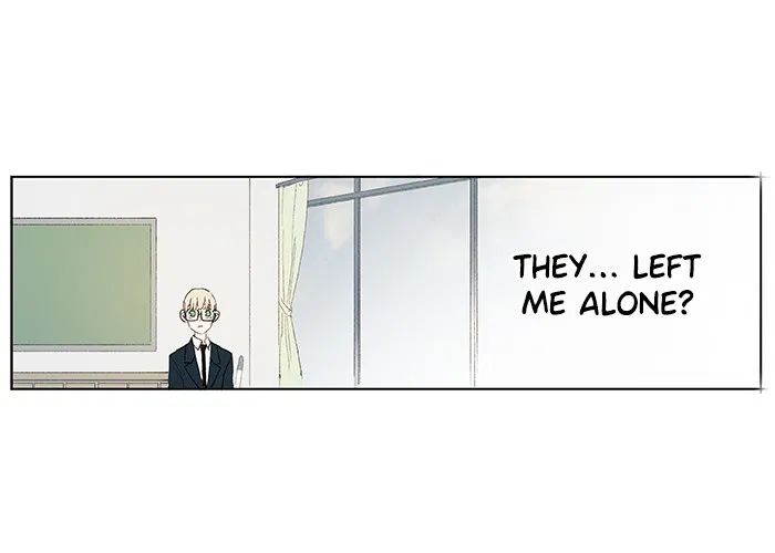 Read The Boxer - Chapter 5 - www.boxermanga.com | Image 15
