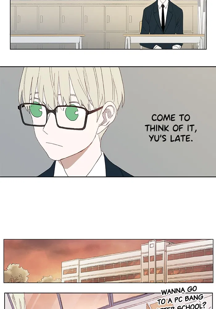 Read The Boxer - Chapter 5 - www.boxermanga.com | Image 17