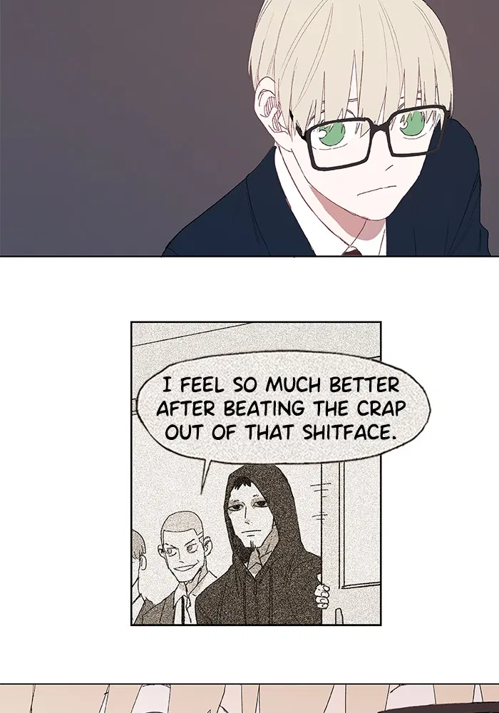 Read The Boxer - Chapter 5 - www.boxermanga.com | Image 20