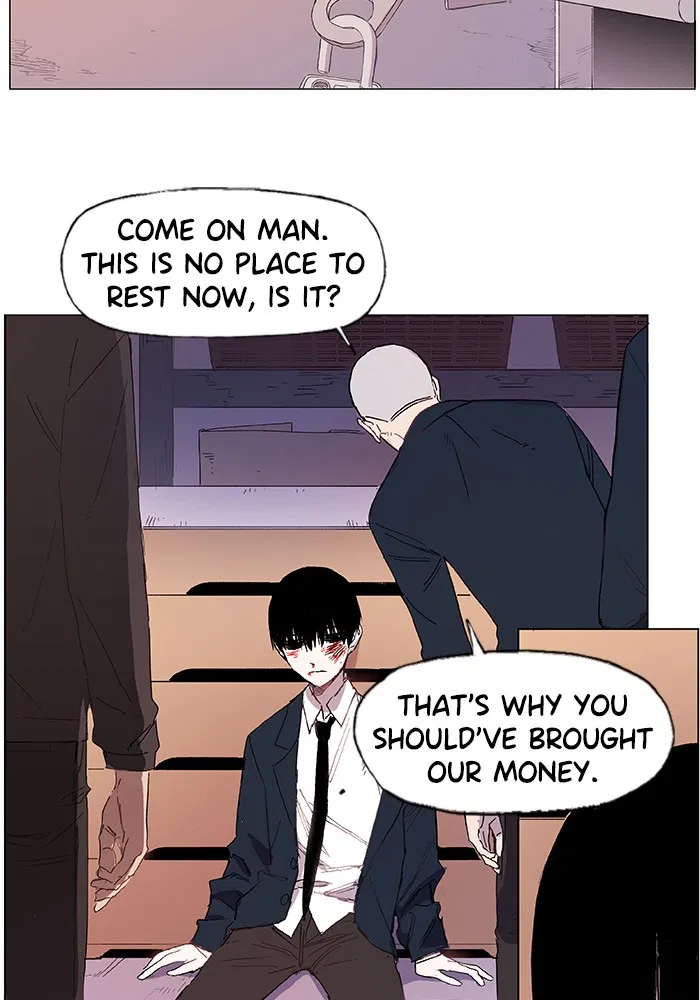 Read The Boxer - Chapter 5 - www.boxermanga.com | Image 22
