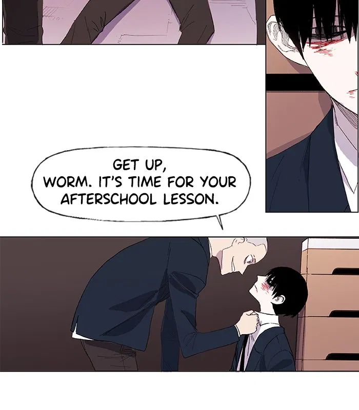 Read The Boxer - Chapter 5 - www.boxermanga.com | Image 23