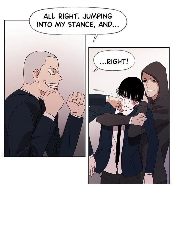 Read The Boxer - Chapter 5 - www.boxermanga.com | Image 24