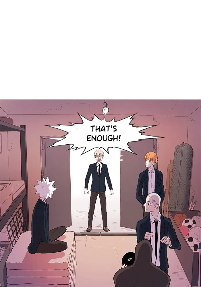 Read The Boxer - Chapter 5 - www.boxermanga.com | Image 27