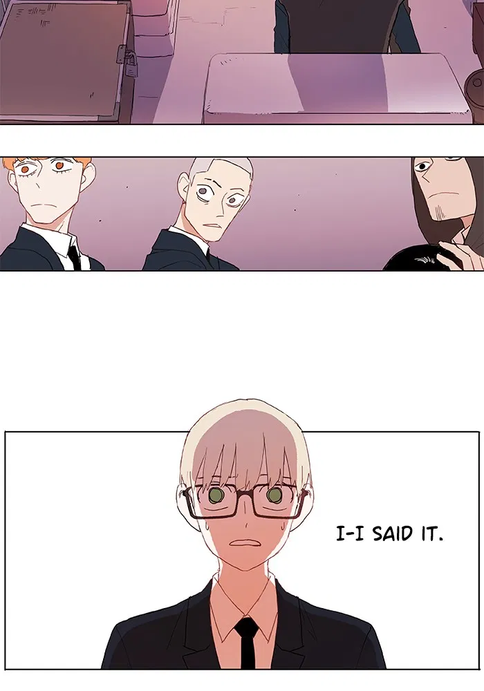Read The Boxer - Chapter 5 - www.boxermanga.com | Image 28