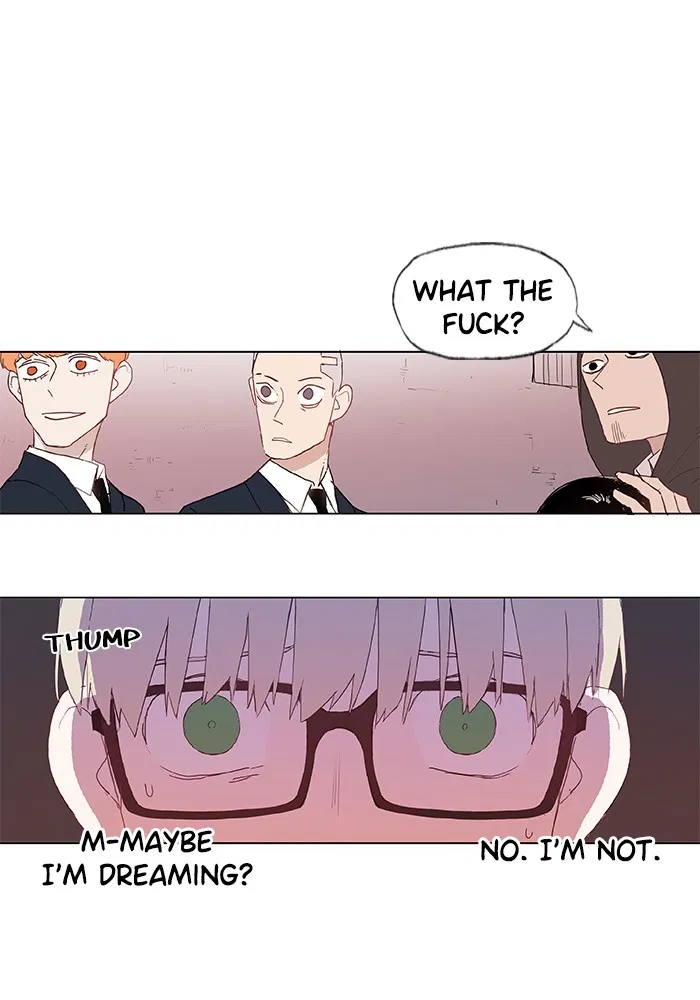 Read The Boxer - Chapter 5 - www.boxermanga.com | Image 29