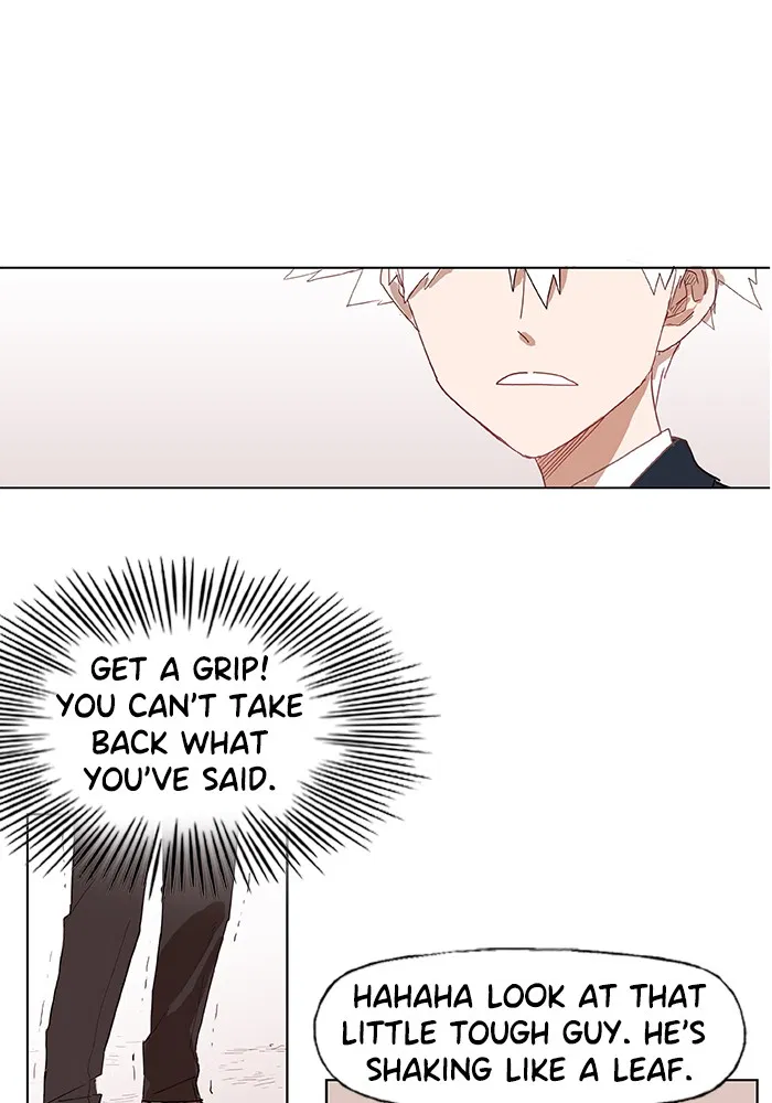 Read The Boxer - Chapter 5 - www.boxermanga.com | Image 32