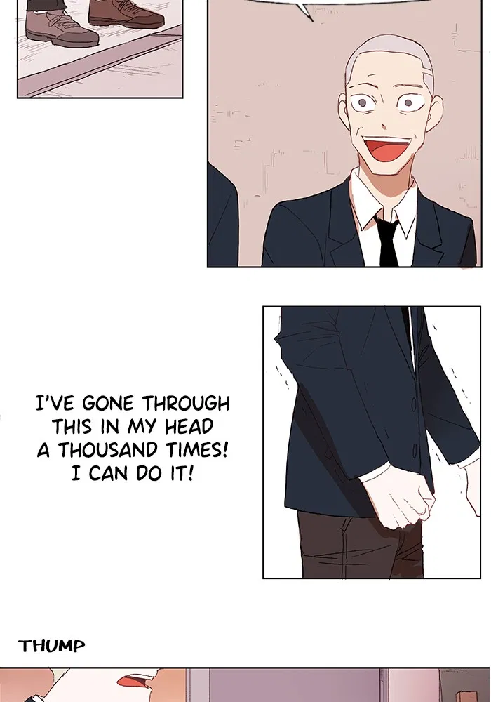 Read The Boxer - Chapter 5 - www.boxermanga.com | Image 33