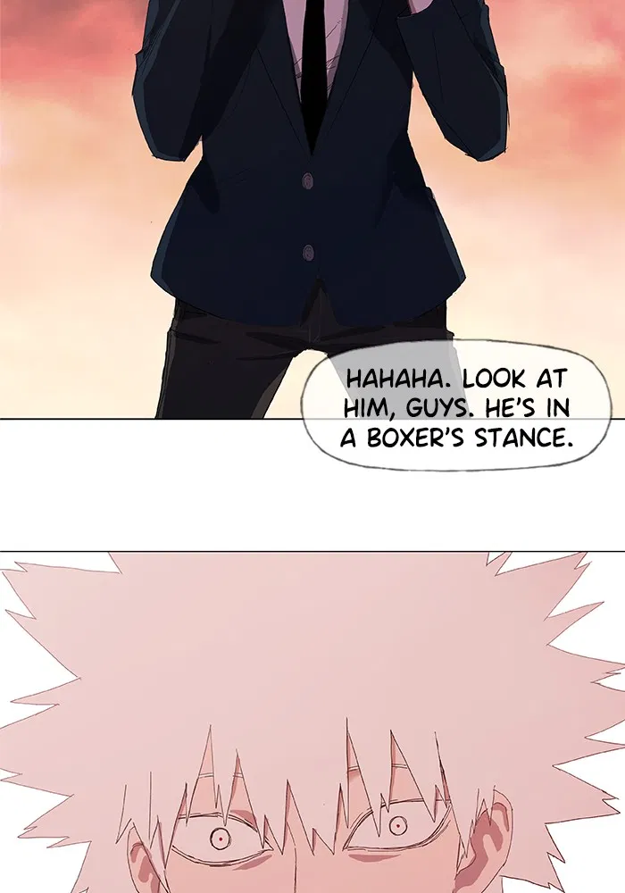 Read The Boxer - Chapter 5 - www.boxermanga.com | Image 35