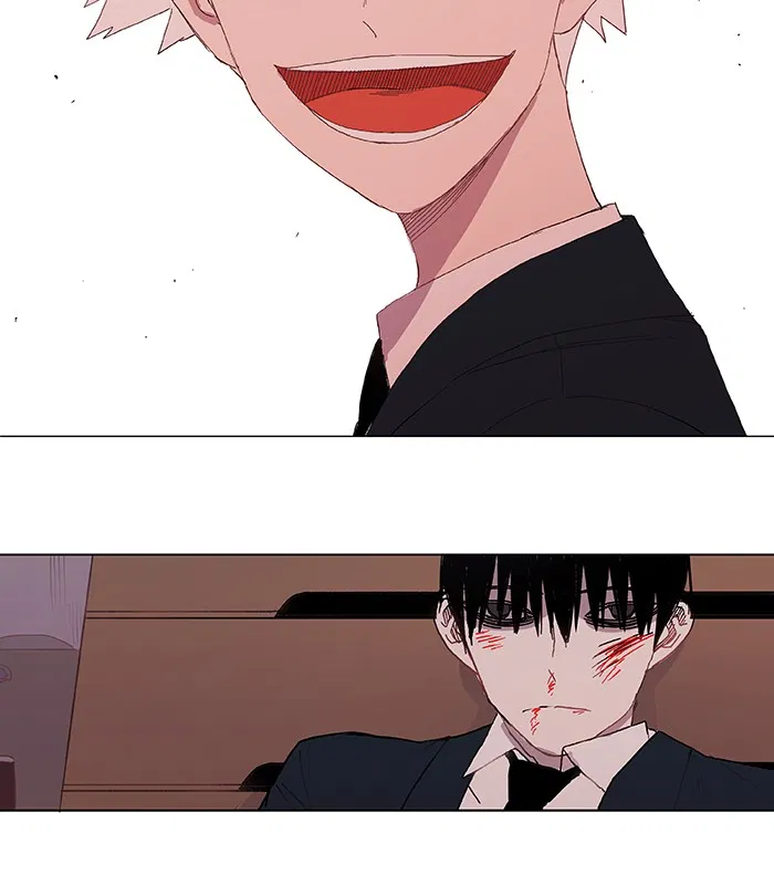 Read The Boxer - Chapter 5 - www.boxermanga.com | Image 36