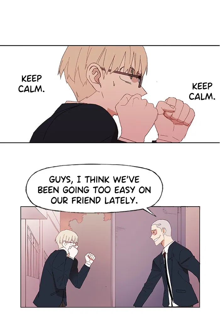 Read The Boxer - Chapter 5 - www.boxermanga.com | Image 37