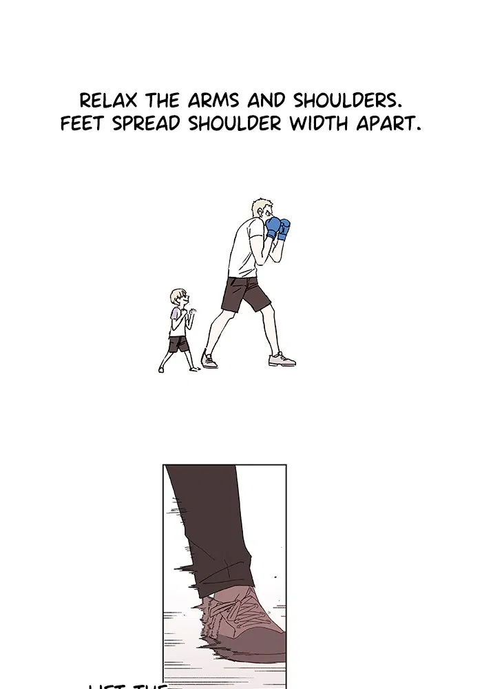 Read The Boxer - Chapter 5 - www.boxermanga.com | Image 38
