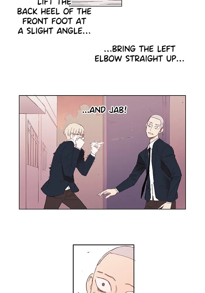Read The Boxer - Chapter 5 - www.boxermanga.com | Image 39