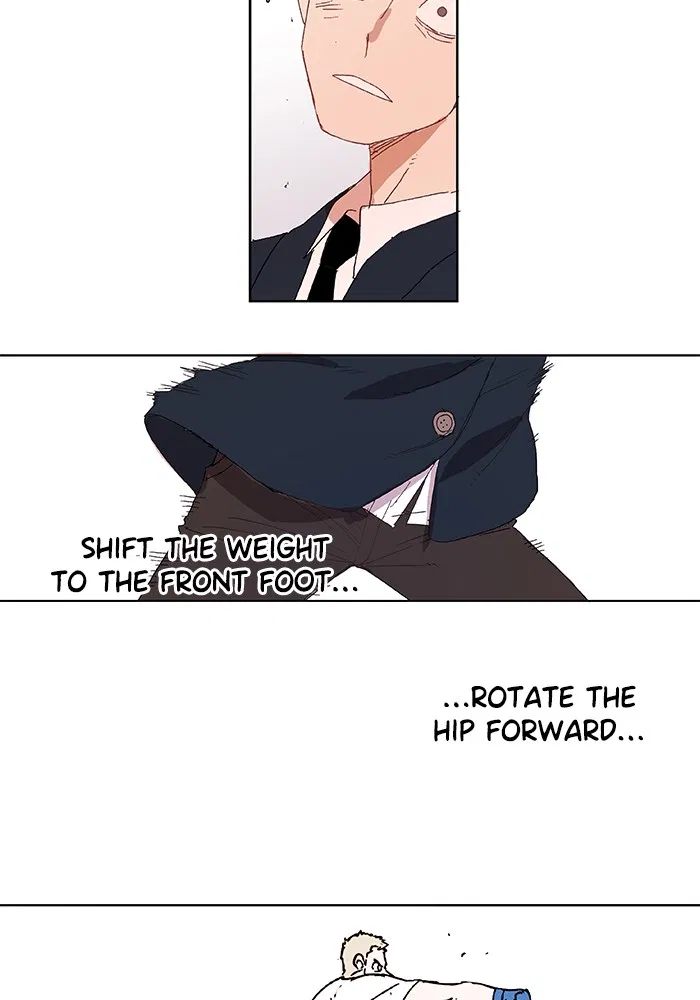 Read The Boxer - Chapter 5 - www.boxermanga.com | Image 40