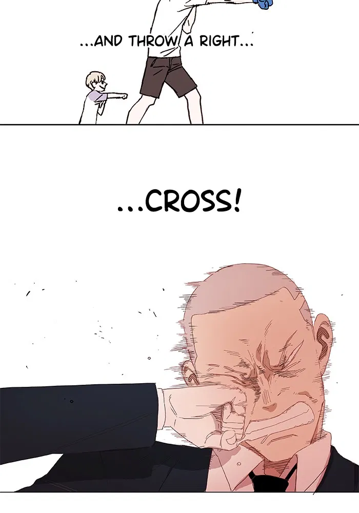 Read The Boxer - Chapter 5 - www.boxermanga.com | Image 41