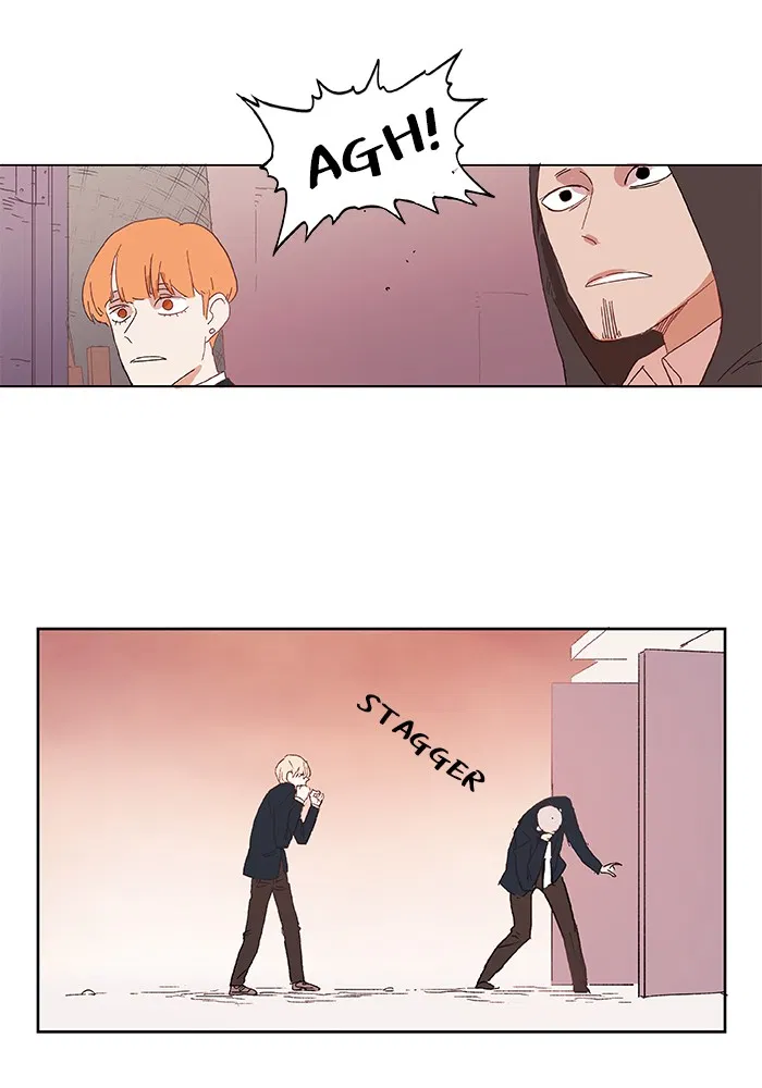Read The Boxer - Chapter 5 - www.boxermanga.com | Image 42