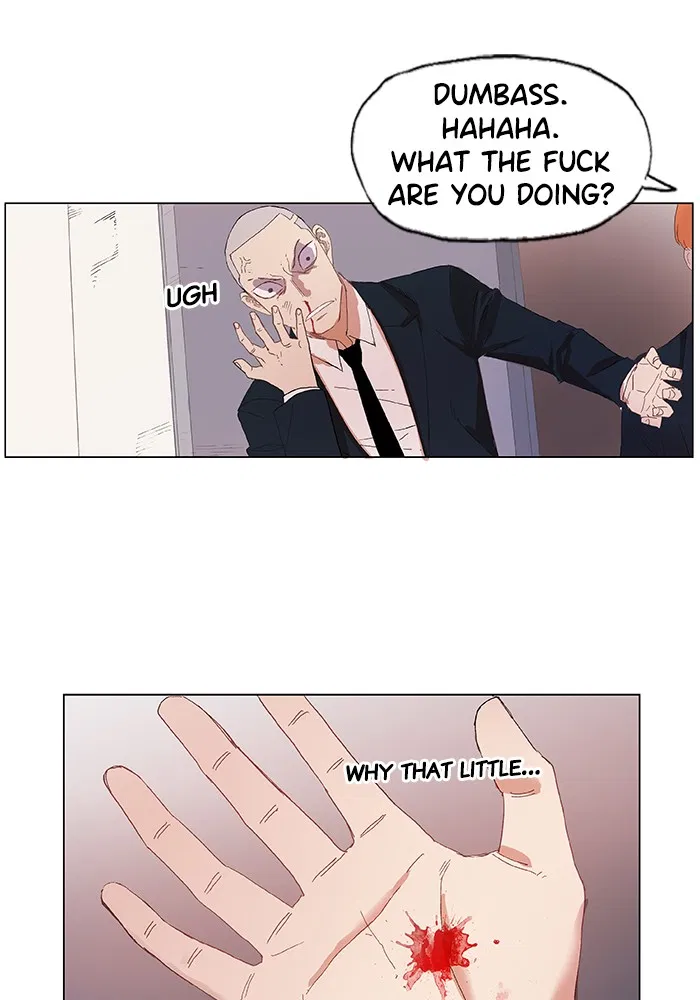 Read The Boxer - Chapter 5 - www.boxermanga.com | Image 44