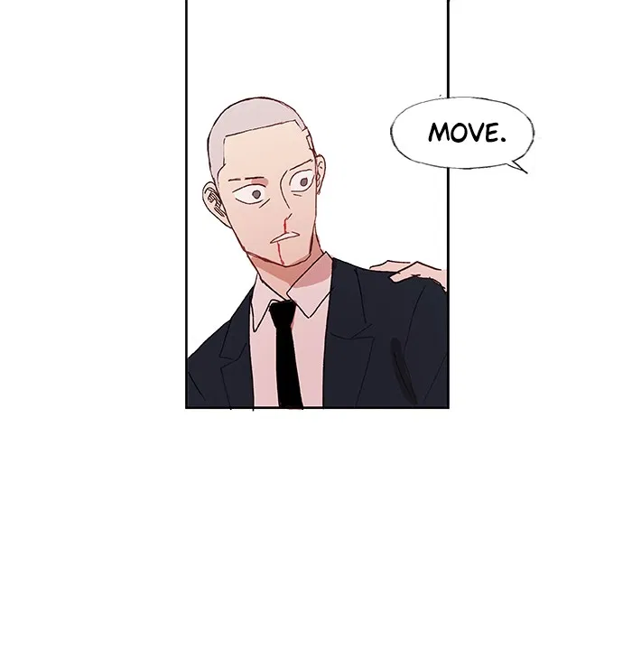 Read The Boxer - Chapter 5 - www.boxermanga.com | Image 50
