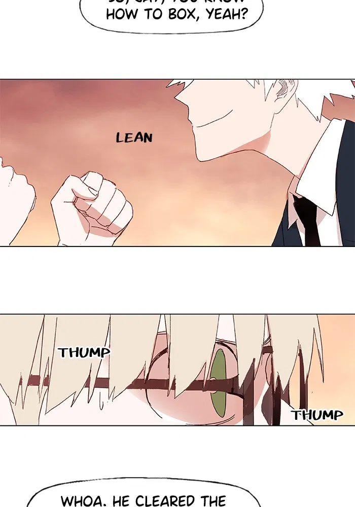 Read The Boxer - Chapter 5 - www.boxermanga.com | Image 52