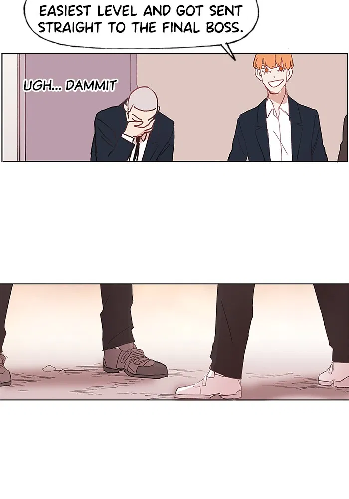 Read The Boxer - Chapter 5 - www.boxermanga.com | Image 53