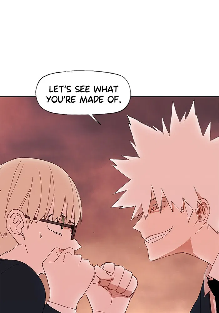 Read The Boxer - Chapter 5 - www.boxermanga.com | Image 54