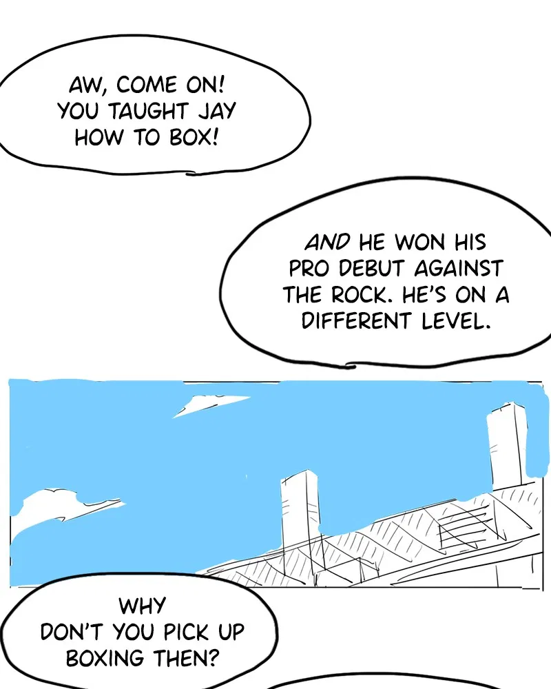 Read The Boxer - Chapter 51.5 - www.boxermanga.com | Image 6